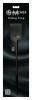Sex &amp; Mischief Riding Crop Black