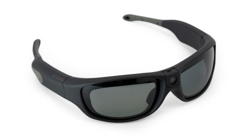 Affordable Multiple Sexes Digital Video Camcorder Sports Sunglasses