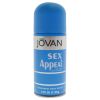 Jovan Sex Appeal by Jovan for Men - 5 oz Deodorant Spray