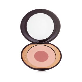 CHARLOTTE TILBURY - Cheek To Chic Swish & Pop Blusher - # Sex On Fire 320257 8g/0.28oz