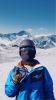 Multiple Sexes Design Video Recording Sport Sunglasses w/ MicroSD Slot