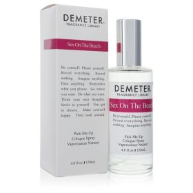 Demeter Sex On The Beach by Demeter Cologne Spray (GENDER: Women, size: 4 oz)
